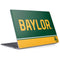 Baylor University BU Split Surface Laptop 2 Skin
